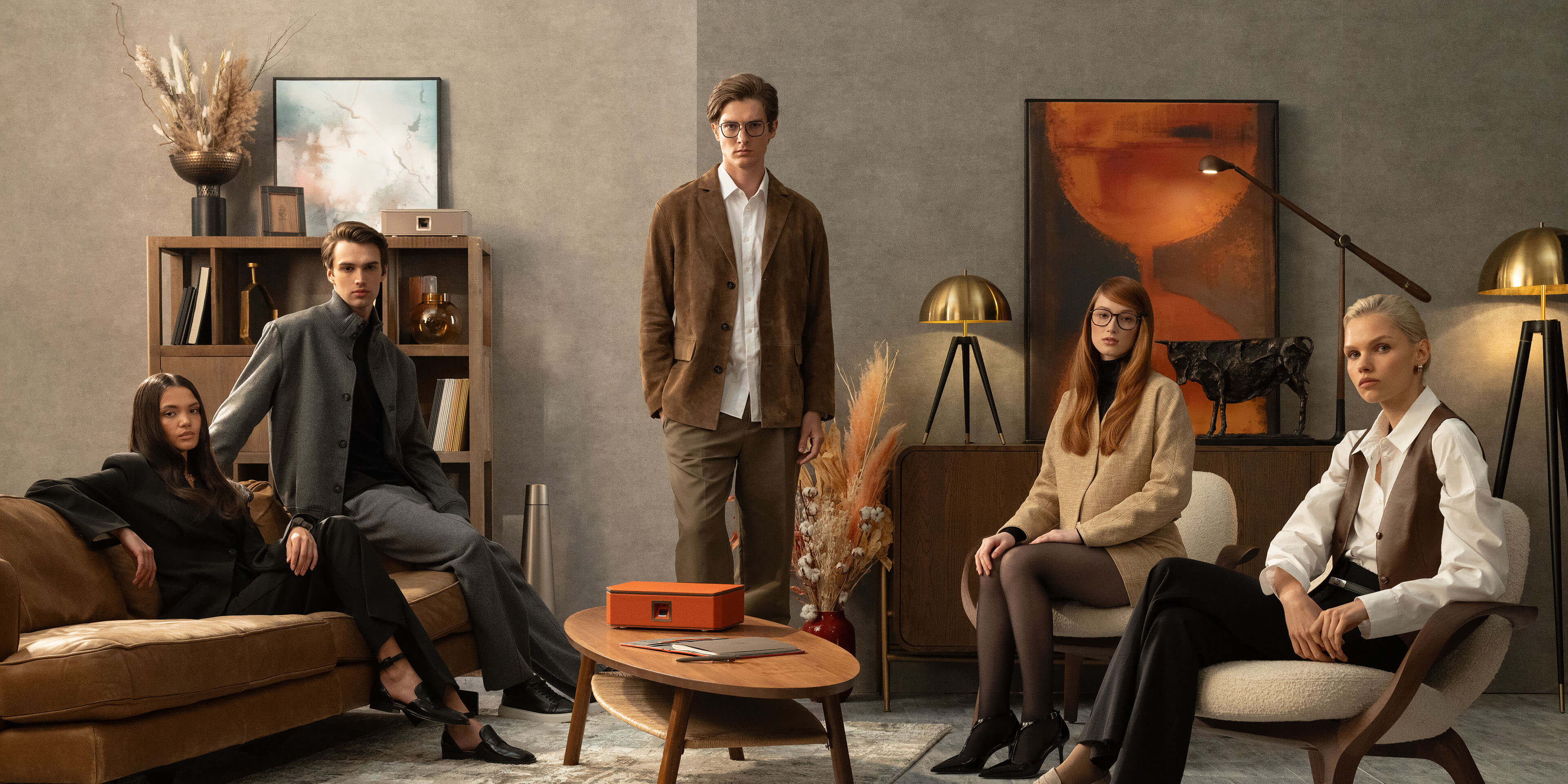 Стажировка в компании